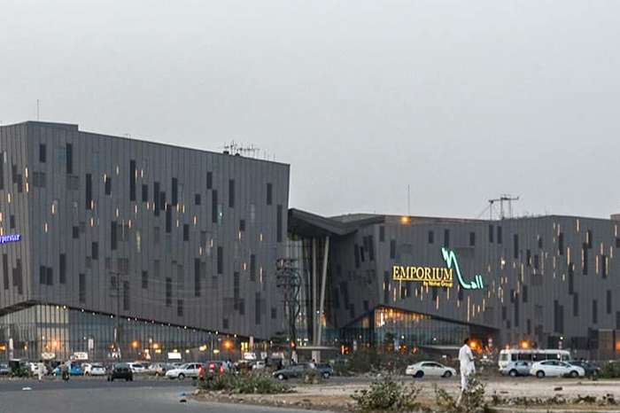 Emporium Mall in Lahore
